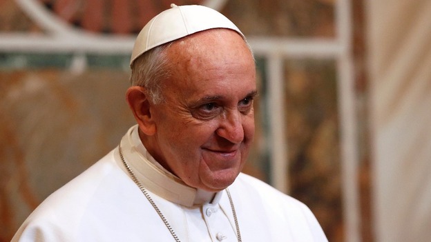 Pope Francis