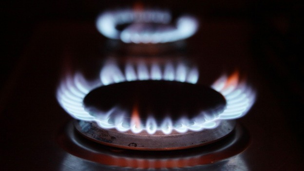 Britain faces the prospect of gas rationing for the first time