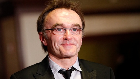 Danny Boyle