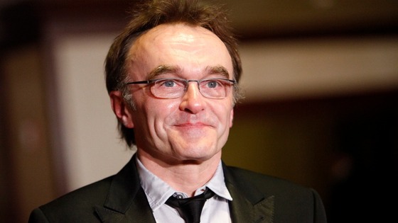 Danny Boyle