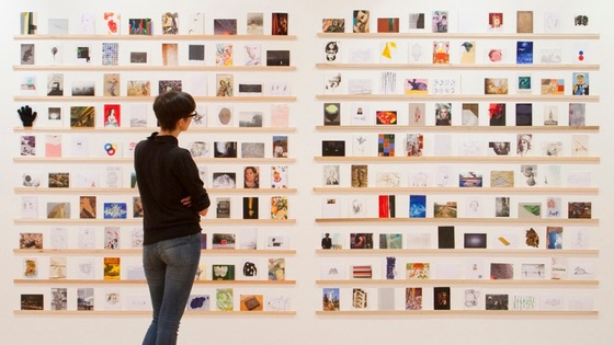 Postcards for sale