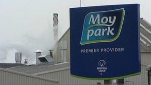 More than 300 jobs threatened at Wisbech poultry factory