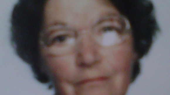 Have you seen missing pensioner, Olive Langham?