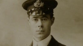 Harold Lowe