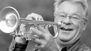 Derek Watkins played on the soundtrack for every 007 film from Dr No to Skyfall.