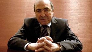 Russian oligarch Boris Berezovsky was found dead at his home in Berkshire today.