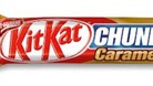 Recalled KitKat Chunky bar
