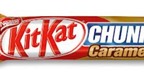 Recalled KitKat Chunky bar