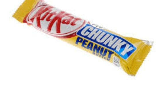 Recalled Kit Kat Chunky bar