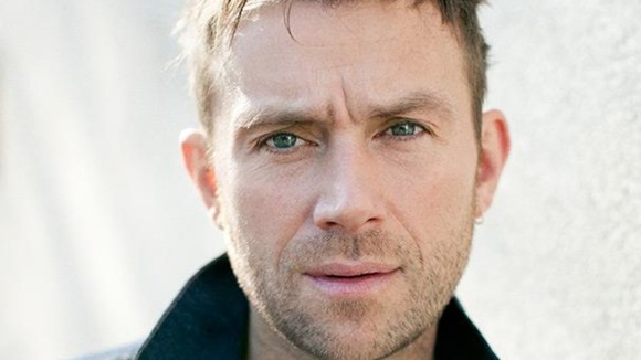 Damon Albarn
