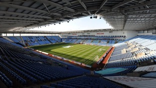 The Sky Blue Trust have moved to deny reports of an impending takeover of Coventry City.
