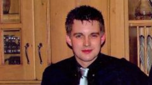 Simon Jones