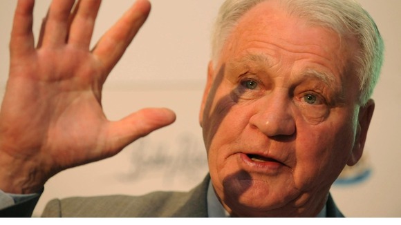 Sir Bobby Robson