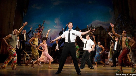 The Book of Mormon