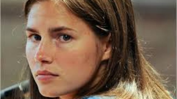 Amanda Knox