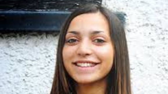 Meredith Kercher