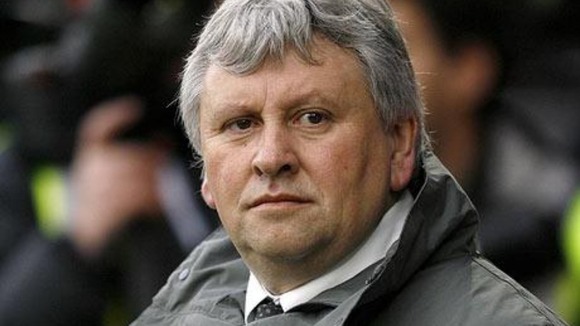 Paul Sturrock