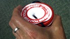 The Government claims the vast majority of donations to charities will not be affected