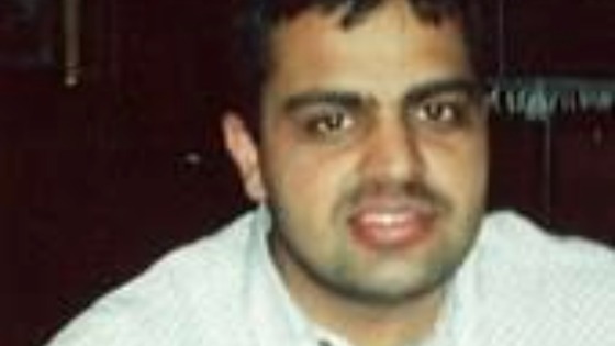 Tanveer Ahmed