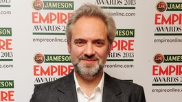 Sam Mendes won Best Film and Best Director for Skyfall and the Empire Inspiration award in London.