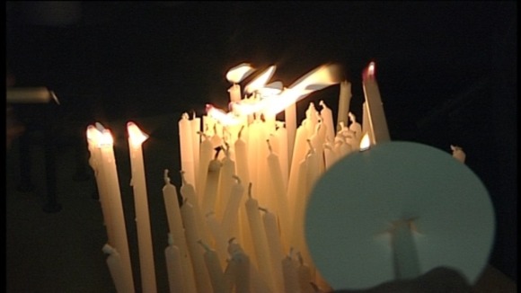 Titanic vigil