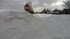 Snow!