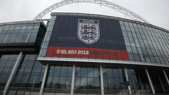 Chelsea will meet Tottenham at Wembley in the semi-finals of the FA Cup.