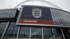 Chelsea will meet Tottenham at Wembley in the semi-finals of the FA Cup. 