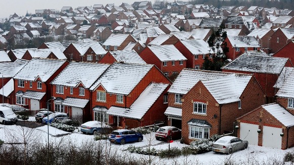 Remember to check on elderly or disabled neighbours in the cold weather