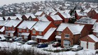 Remember to check on elderly or disabled neighbours in the cold weather