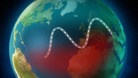 Beddington: Climate change could affect the jet stream, which keeps Britain warm