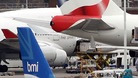 BMI and BA tail fins