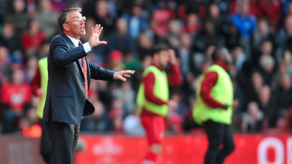 Nigel Adkins
