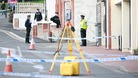 Sussex Police search Rottingdean