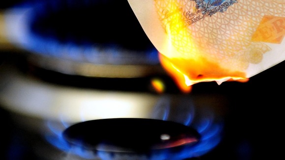 National Grid: Gas demand is up 100 million cubic meters from the seasonal norm.