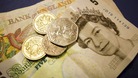 Money.