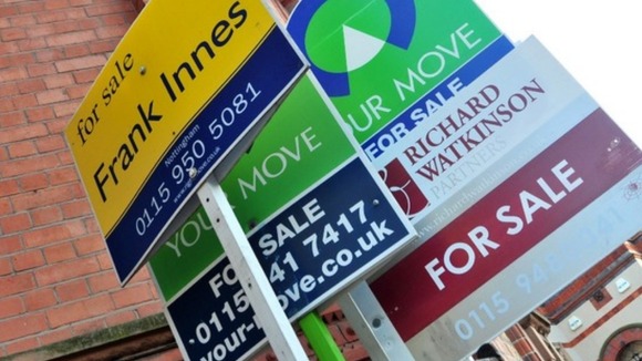 The taxpayer-backed Mortgage Guarantee scheme was announced in last week's budget.