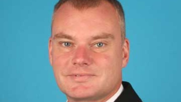 DCC Mike Veale