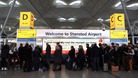 Thousands expected at Stansted over the Easter weekend