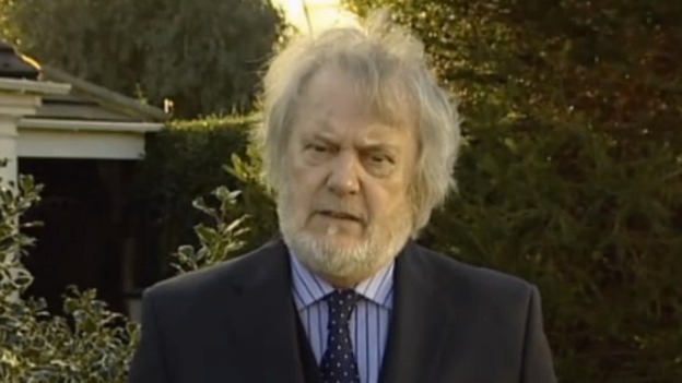 Mike Hancock MP
