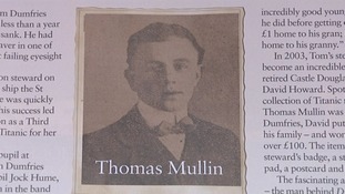 Thomas Mullin