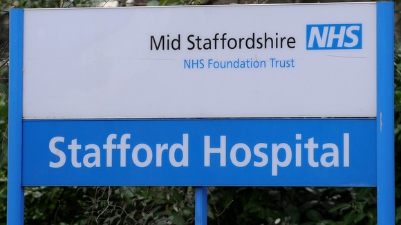 Jeremy Hunt vows 'no more NHS cover-ups' as NHS told to adopt 'culture of zero harm'
