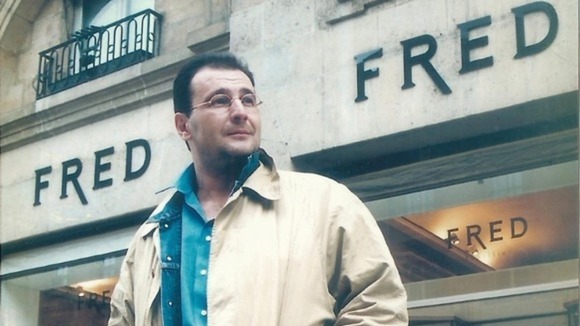 ITN cameraman Fred Nérac remains missing, presumed dead, ten years on