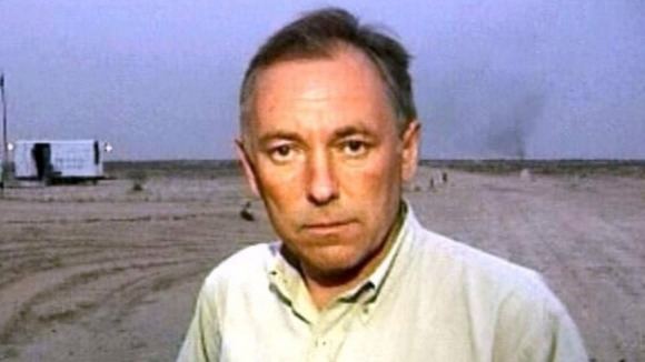 Terry Lloyd