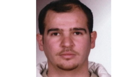 Hussein Osman