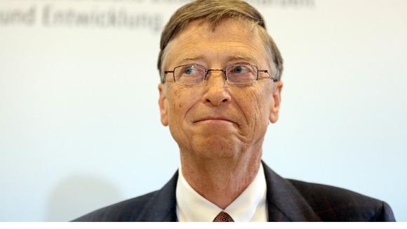Bill Gates