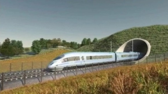 HS2 company image
