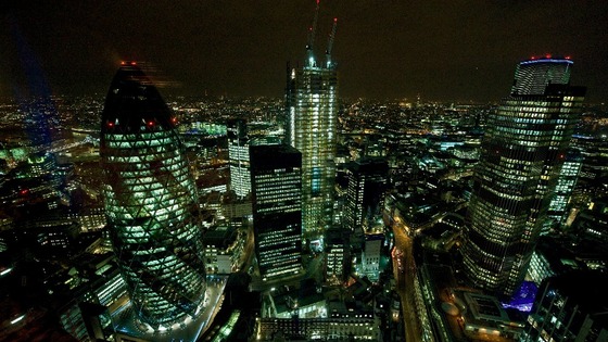 City of London