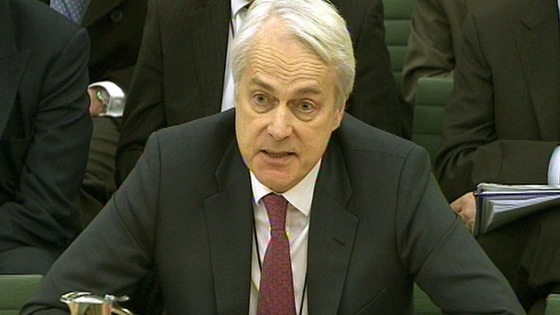 Robert Francis