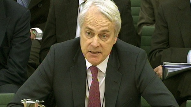 Robert Francis